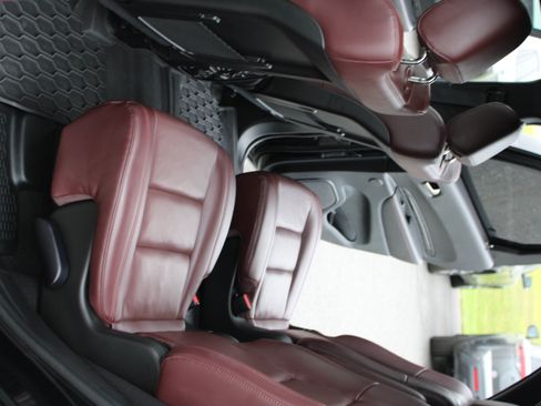 Used 2023 Dodge Durango R/T AWD/4WD image 24