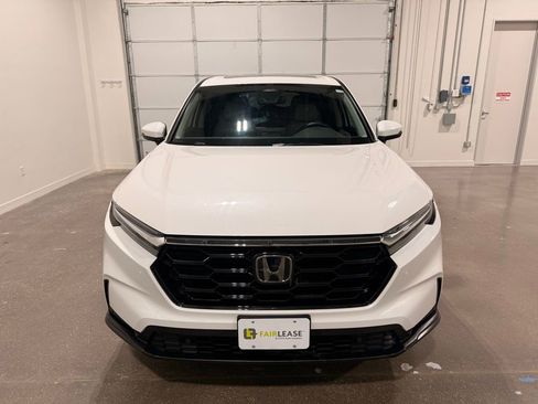 Used 2024 Honda CR-V EX-L image 2