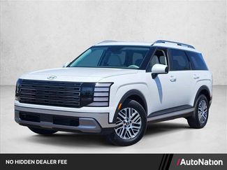 Used 2026 Hyundai Palisade SEL FWD video 1