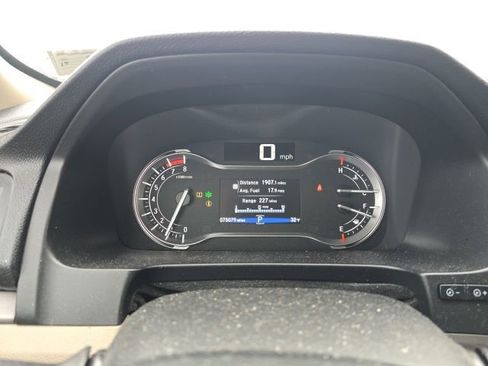 Used 2017 Honda Pilot EX image 21