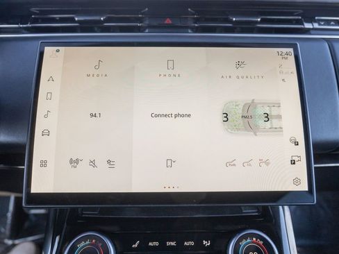 Used 2023 Land Rover Range Rover Sport First Edition image 22