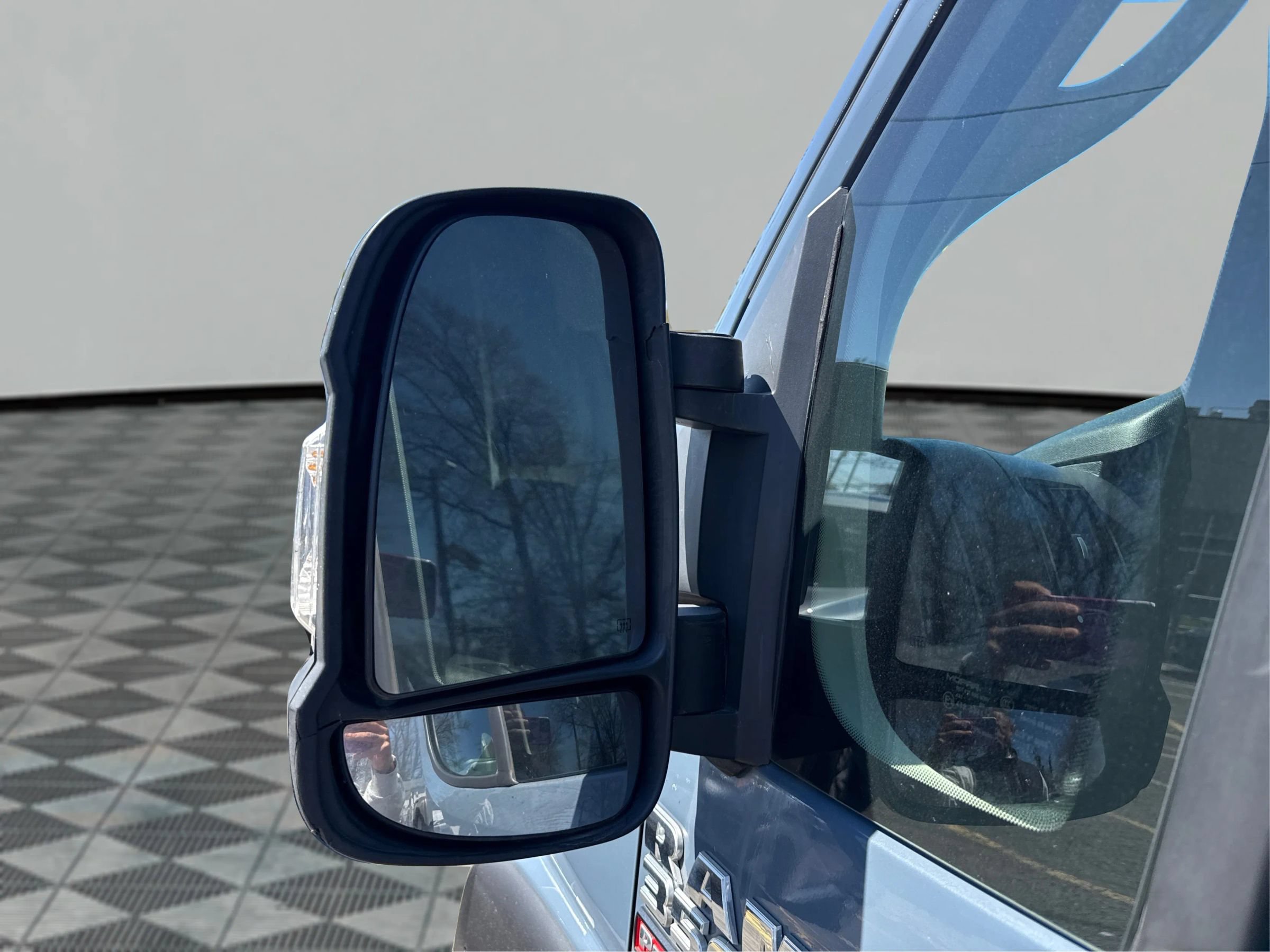 Used 2020 RAM ProMaster 3500 FWD image 22