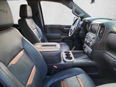 Used 2022 GMC Sierra 1500 AT4 w/ AT4 Premium Package AWD/4WD image 16