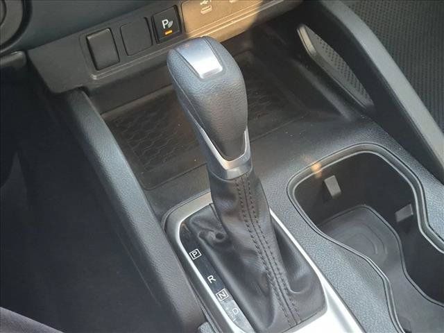 Used 2022 Nissan Frontier S w/ Technology Package RWD image 12