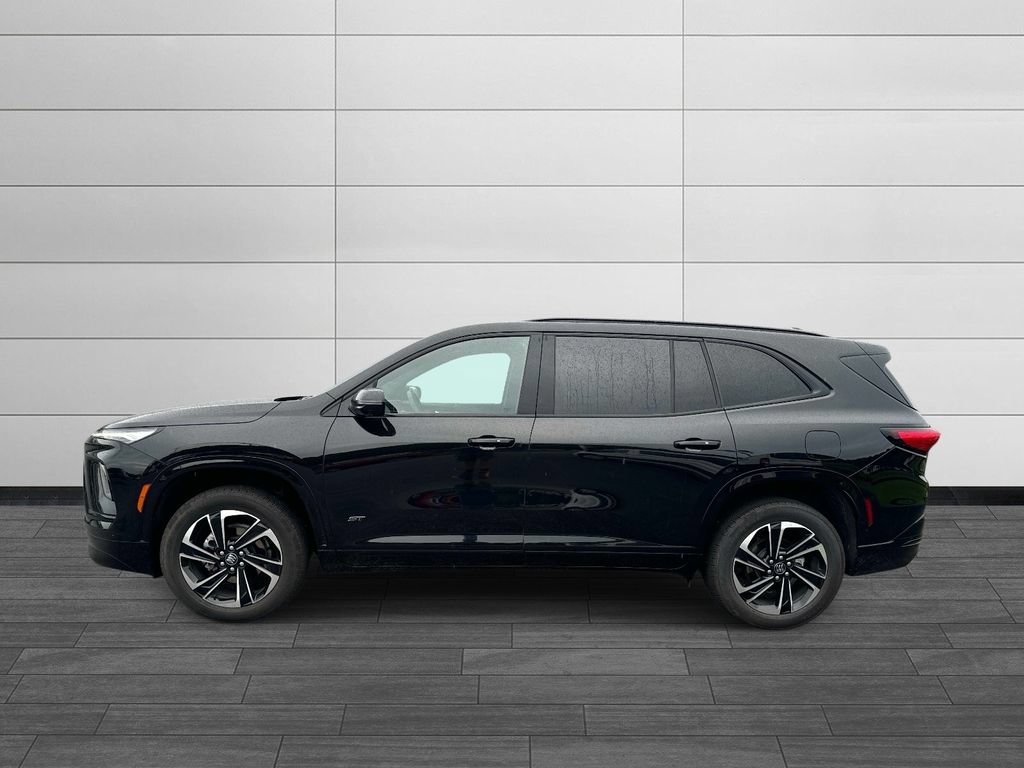 Used 2026 Buick Enclave Sport Touring FWD image 6