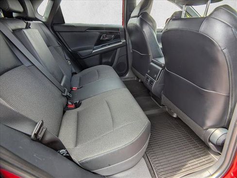 Used 2024 Toyota bZ4X AWD w/ Weather Package image 18