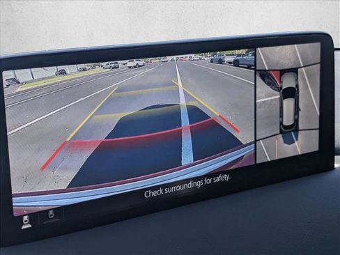 Used 2025 MAZDA CX-5 2.5 Turbo image 12