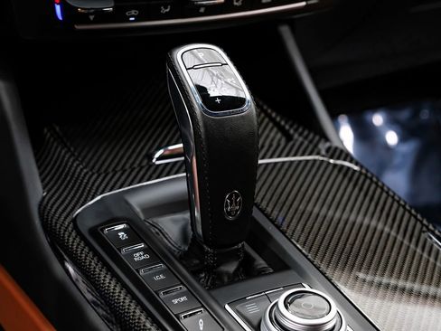 Used 2019 Maserati Levante S GranSport image 21