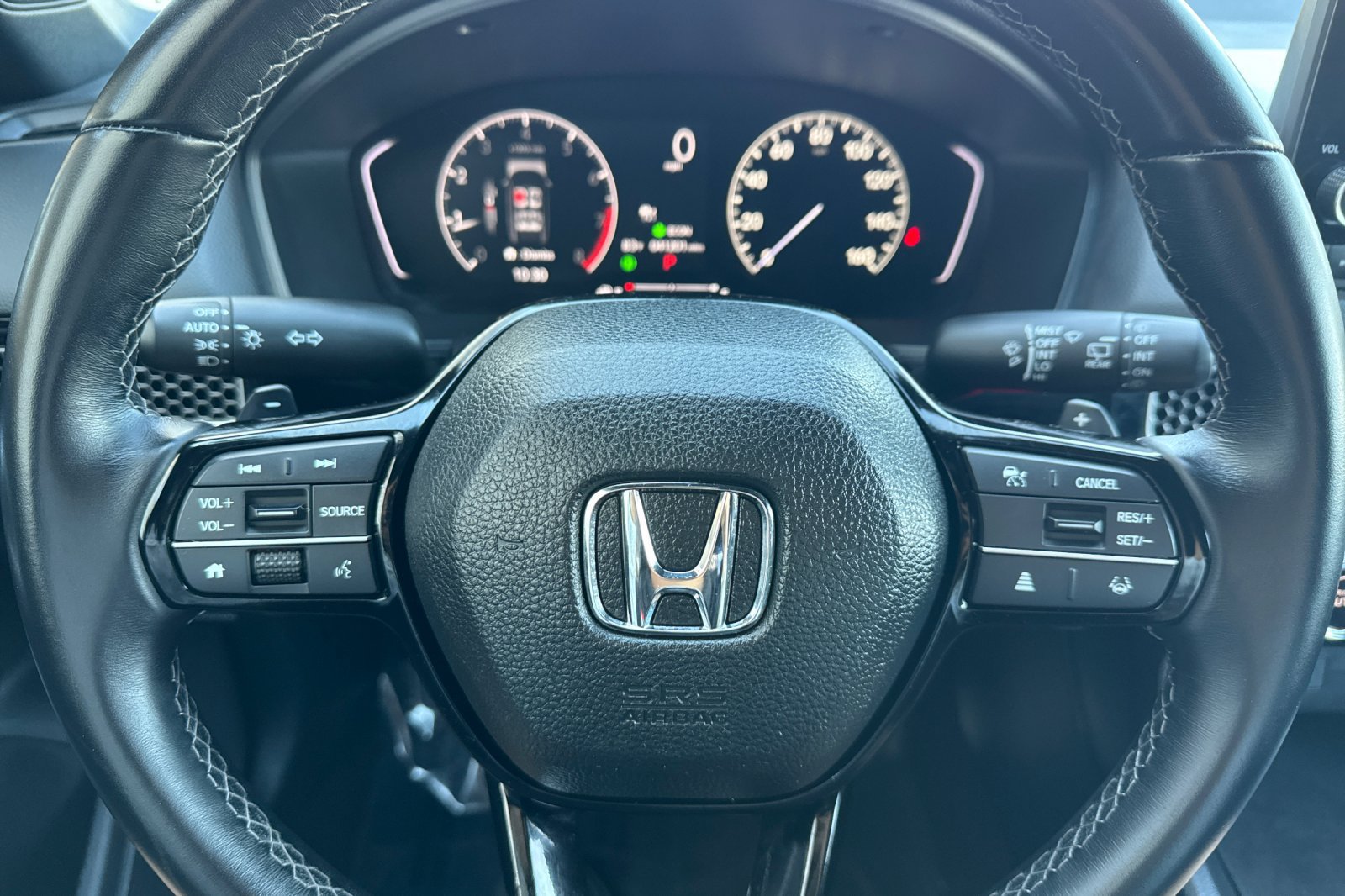 Used 2023 Honda Civic Sport image 22