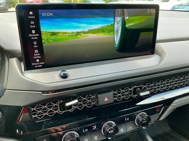 New 2026 Honda Accord Sport image 20
