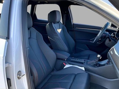 Used 2025 Audi Q3 2.0T Premium Plus w/ Premium Plus Package image 7