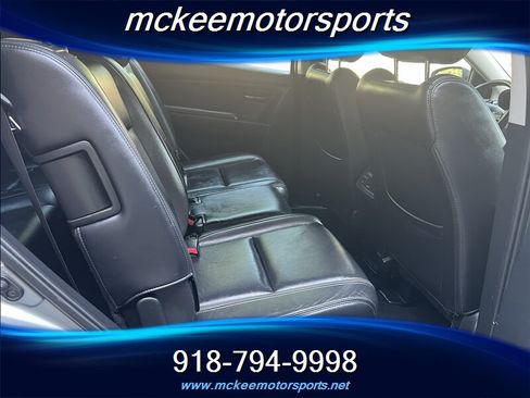 Used 2012 MAZDA CX-9 Touring w/ Moonroof & Bose Audio Pkg AWD/4WD image 9