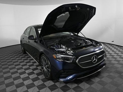 New 2026 Mercedes-Benz E 350 E 350 image 32