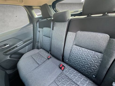 New 2026 Nissan Kicks SV FWD image 23