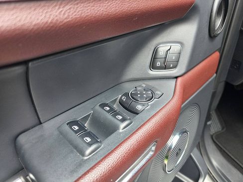 Used 2023 Ford Expedition Limited AWD/4WD image 11