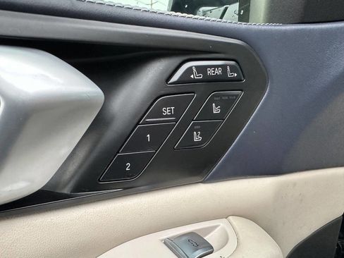 Used 2022 BMW X7 xDrive40i w/ M Sport Package image 46