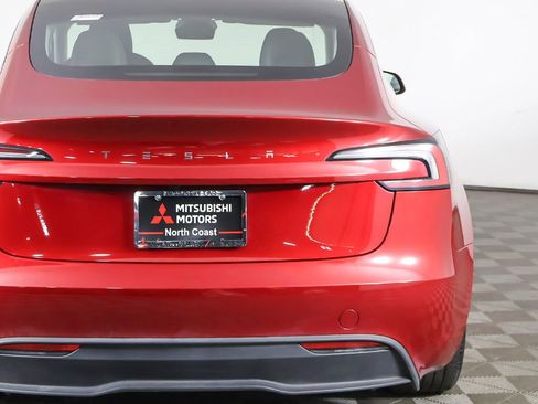 Used 2024 Tesla Model 3 Standard Range RWD image 17