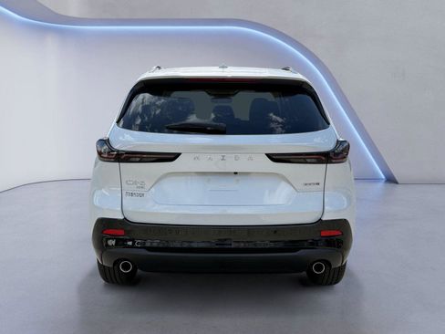 New 2026 MAZDA CX-5 2.5 S w/ Premium Plus Package image 12