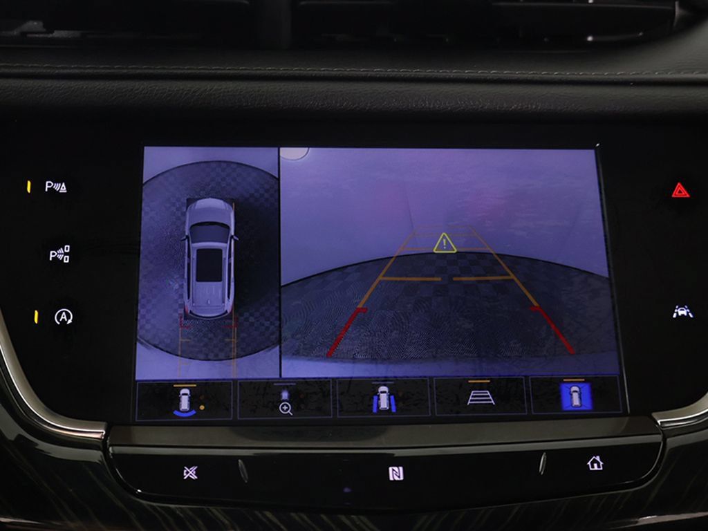 Used 2021 Cadillac XT6 Premium Luxury FWD image 51