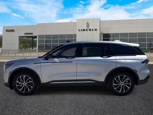 New 2026 Lincoln Nautilus Premier w/ Equipment Group 102A image 6