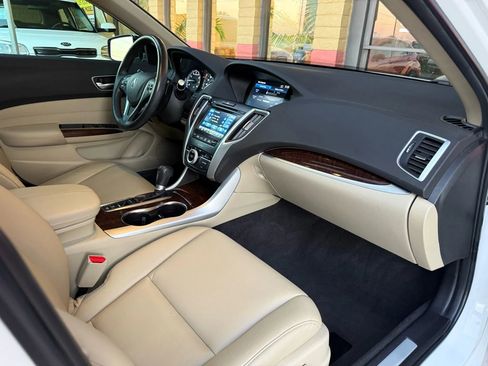 Used 2020 Acura TLX image 23