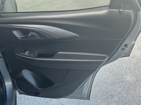 Certified 2023 Chevrolet TrailBlazer LT image 43