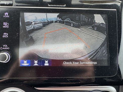 Used 2019 Honda Fit EX image 20