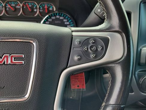 Used 2018 GMC Sierra 1500 SLE w/ SLE Value Package image 27