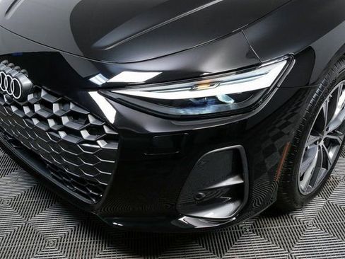 New 2026 Audi A6 3.0 image 35