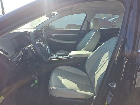 Used 2021 Hyundai Sonata Limited FWD image 10