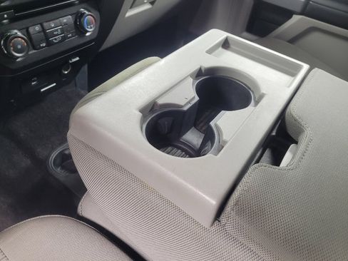 Used 2016 Ford F150 XLT w/ Equipment Group 301A Mid image 26