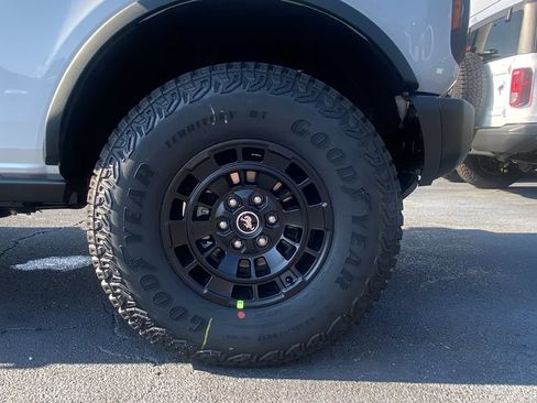 New 2026 Ford Bronco Big Bend AWD/4WD image 10