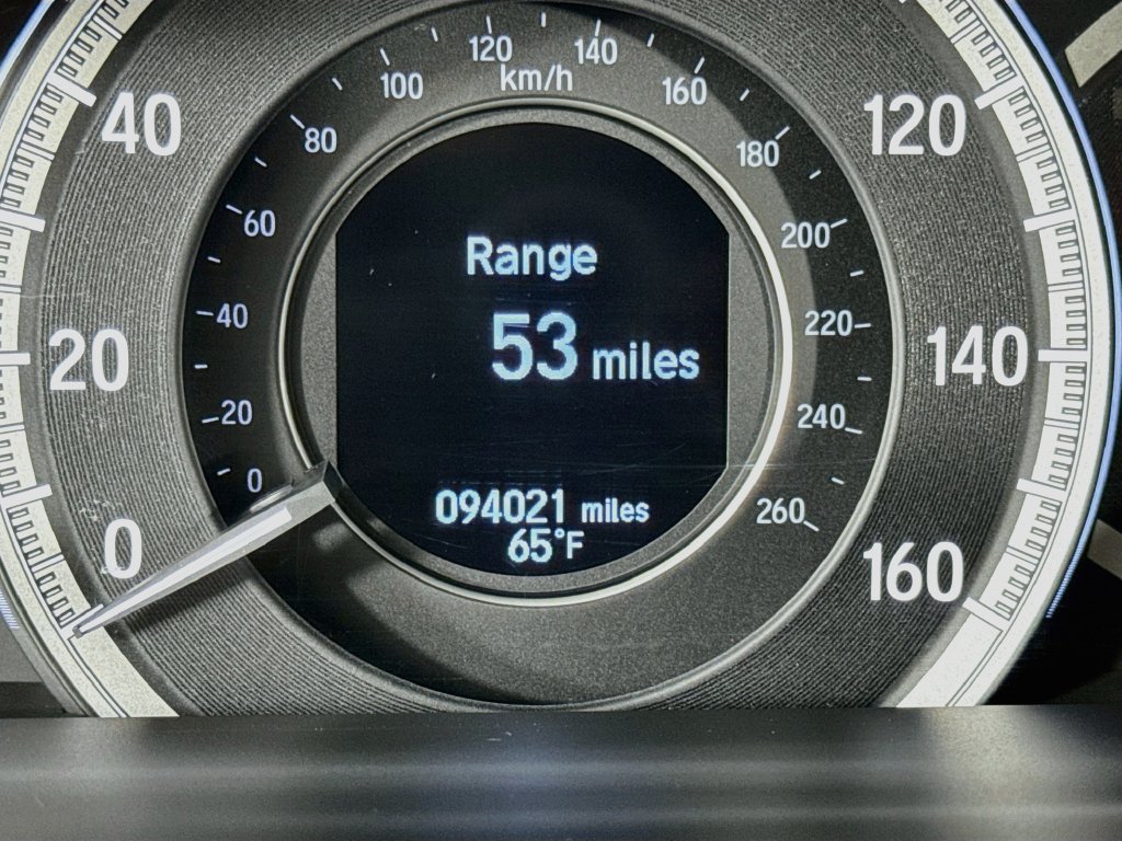 Used 2016 Honda Accord EX-L image 32