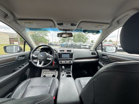 Used 2015 Subaru Outback 2.5i Limited AWD/4WD image 20