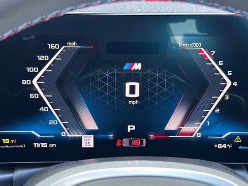 New 2026 BMW M340i Sedan RWD image 29