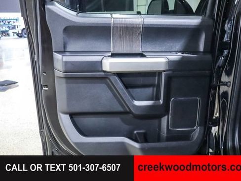 Used 2021 Ford F250 Lariat AWD/4WD image 43
