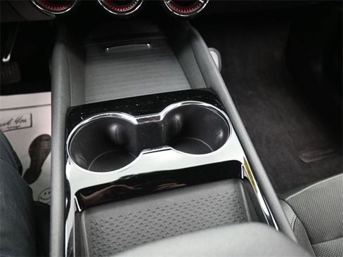 Used 2024 Chevrolet Blazer EV RS image 11