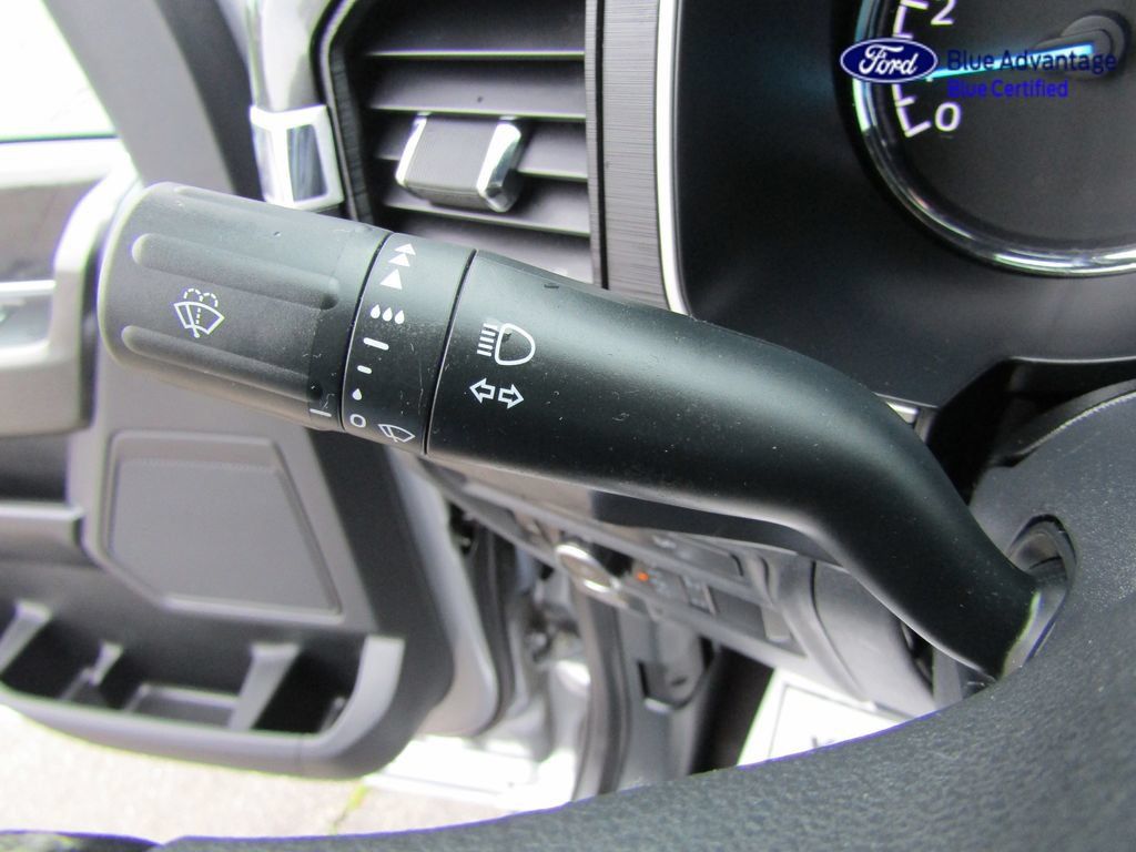 Used 2023 Ford F150 XLT w/ Equipment Group 302A High AWD/4WD image 35