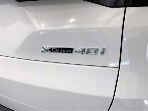 Used 2026 BMW X5 xDrive40i AWD/4WD image 29