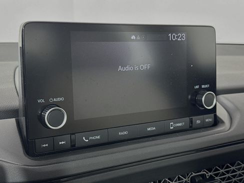 Used 2024 Honda Accord LX image 14