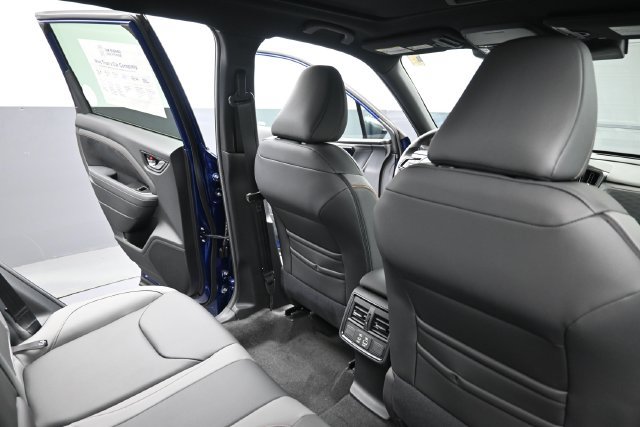 New 2026 Subaru Forester Sport AWD/4WD image 15