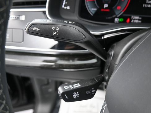 Used 2025 Audi Q7 2.0T Premium Plus w/ Premium Plus Package image 28