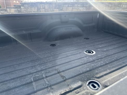 Used 2023 RAM 3500 Tradesman w/ Bed Utility Group image 20