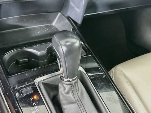 Used 2025 MAZDA CX-30 AWD 2.5 S w/ Preferred Package image 25