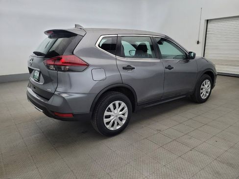 Used 2020 Nissan Rogue S image 10