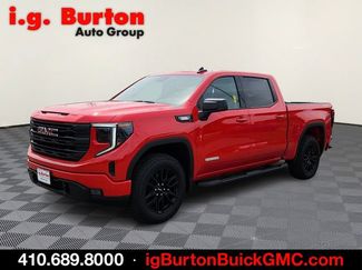 New 2026 GMC Sierra 1500 Elevation w/ Elevation Select Package AWD/4WD video 2