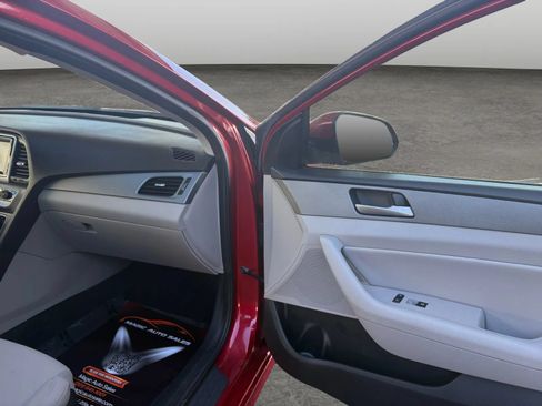 Used 2019 Hyundai Sonata SEL FWD image 19
