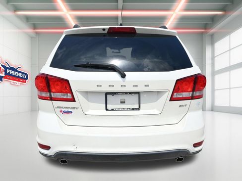 Used 2015 Dodge Journey SXT w/ Flexible Seating Group FWD image 33