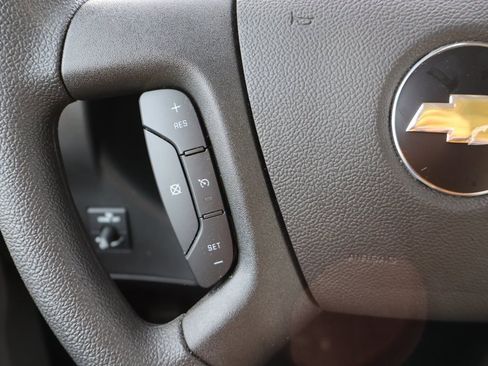 New 2025 Chevrolet Express 3500 w/ Power Convenience Package image 6