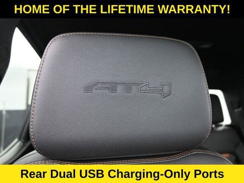 Used 2021 GMC Sierra 1500 AT4 image 52